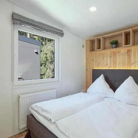 Tiny Haus 67 Am Brombachsee بلينفيلد