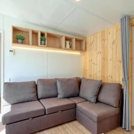 Tiny Haus 67 Am Brombachsee * بلينفيلد