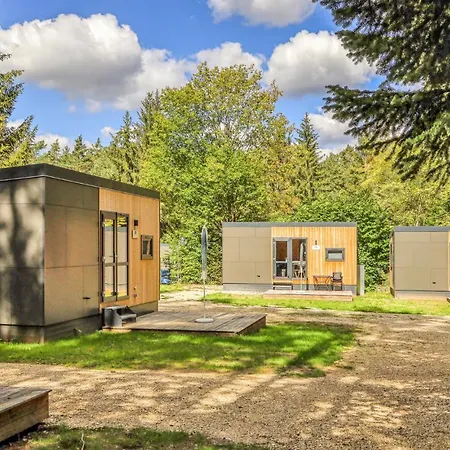 Tiny Haus 67 Am Brombachsee * بلينفيلد
