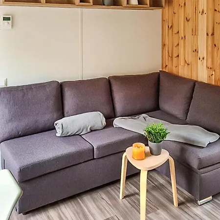 Tiny Haus 67 Am Brombachsee * بلينفيلد