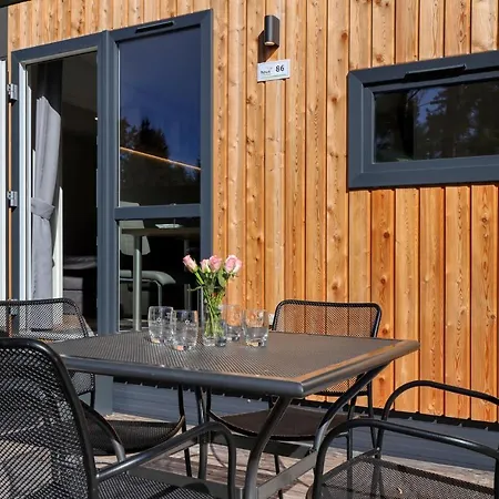Holiday home Tiny Haus 67 Am Brombachsee Pleinfeld